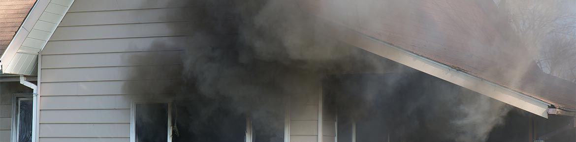 Banner image of smoke damage assesment